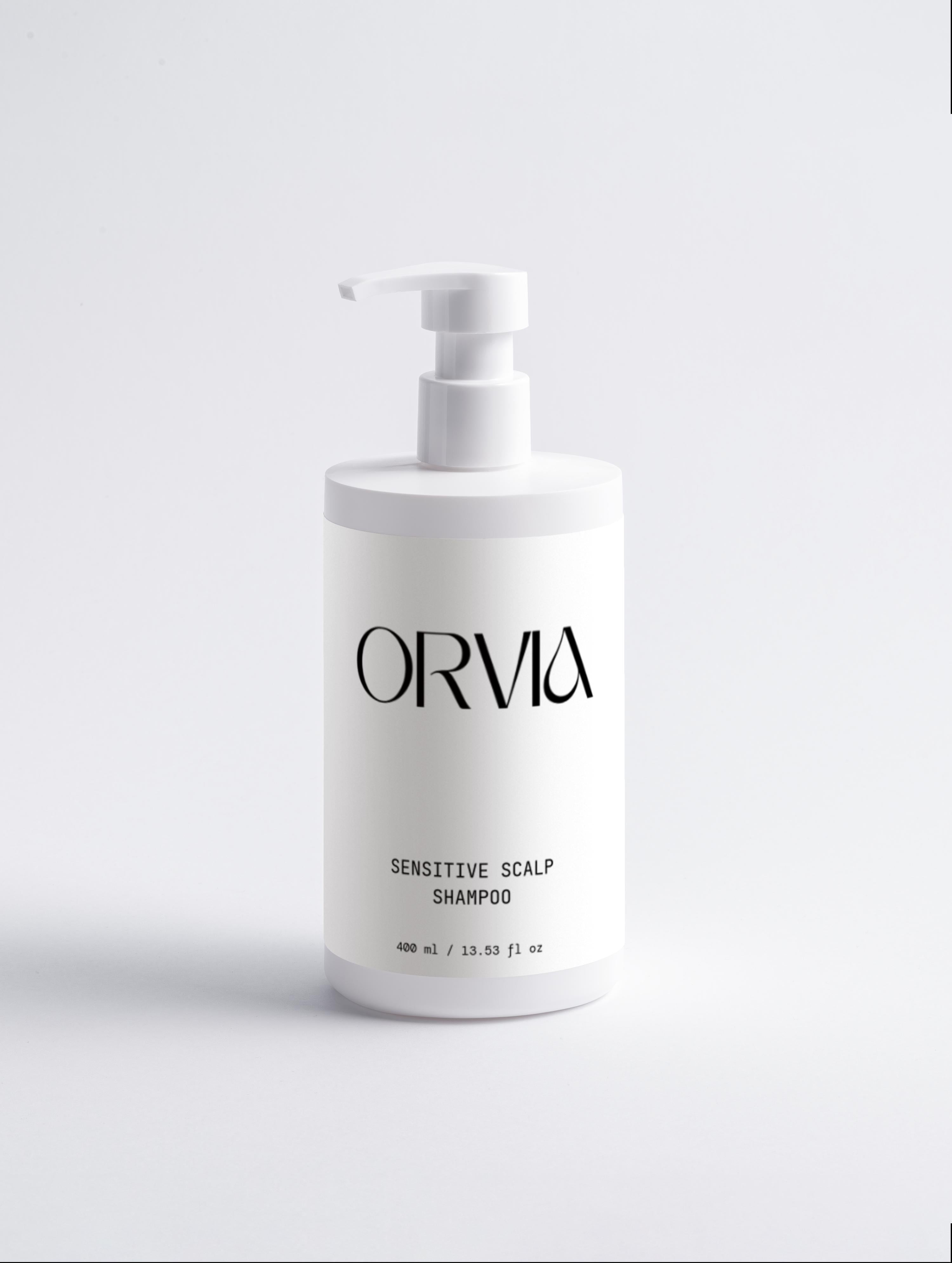 Sensitive Scalp Shampoo