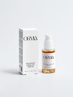 Antioxidant Ginkgo Gel Booster