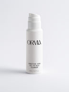 Sensitive Skin Oil-To-Milk Cleanser