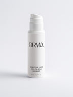 Sensitive Skin Oil-To-Milk Cleanser