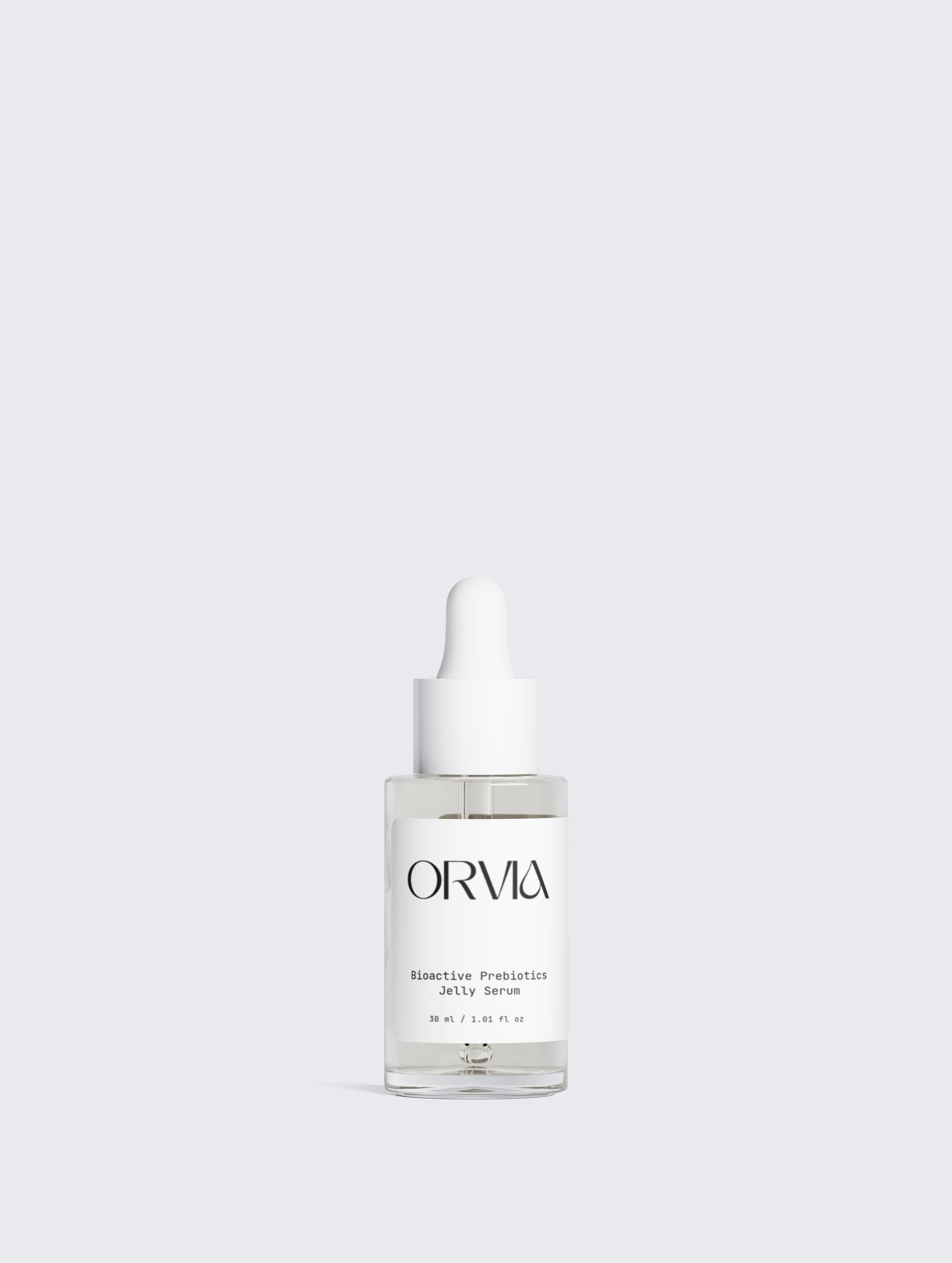 Bioactive Prebiotics Jelly Serum