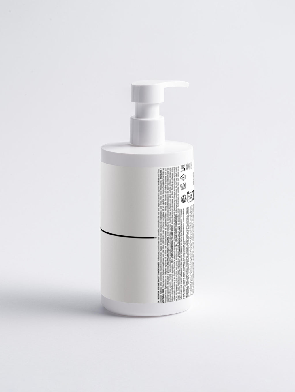 Keratin Volume Boost Conditioner