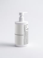 Keratin Volume Boost Shampoo