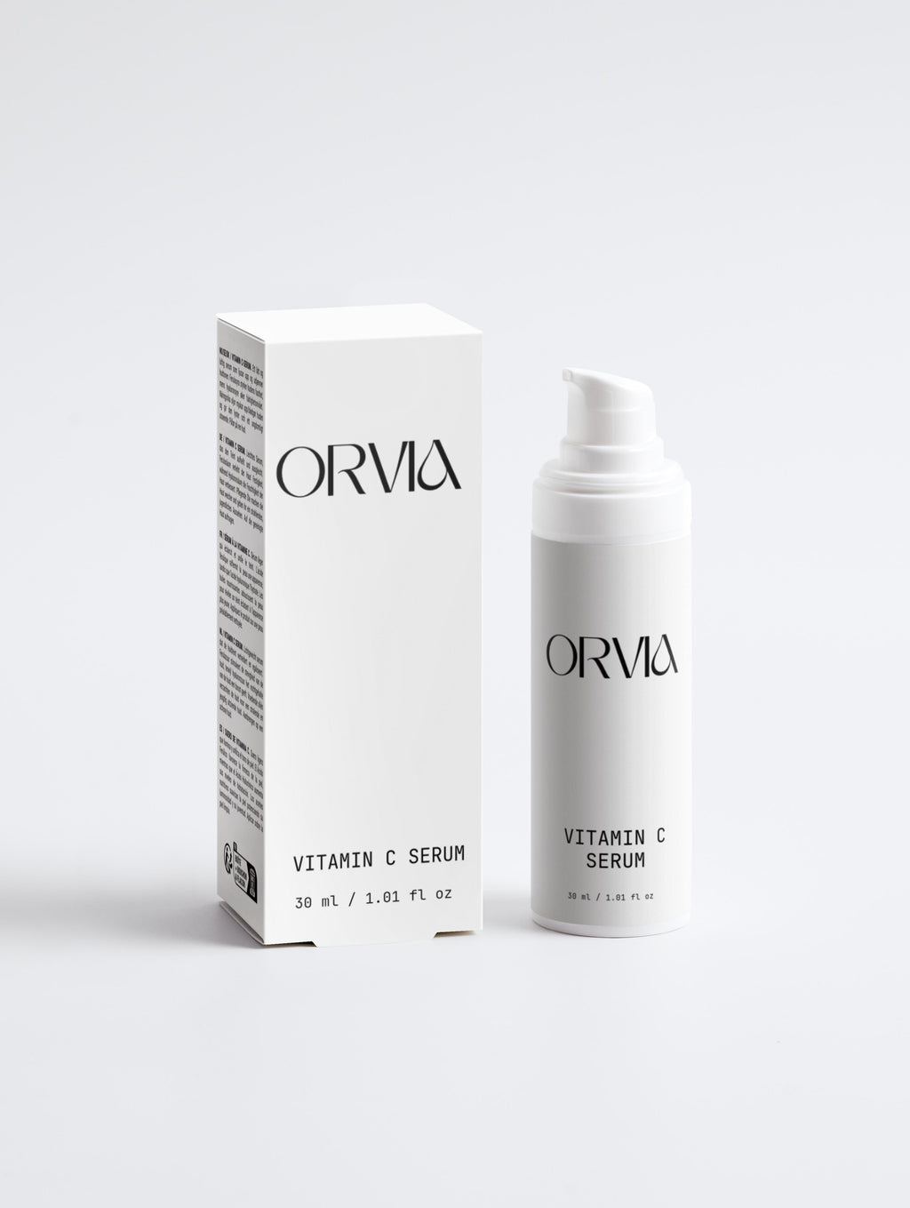 Vitamin C Serum